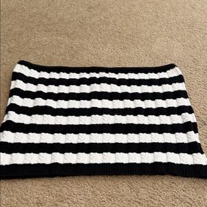 Saks Fifth Avenue Tubetop